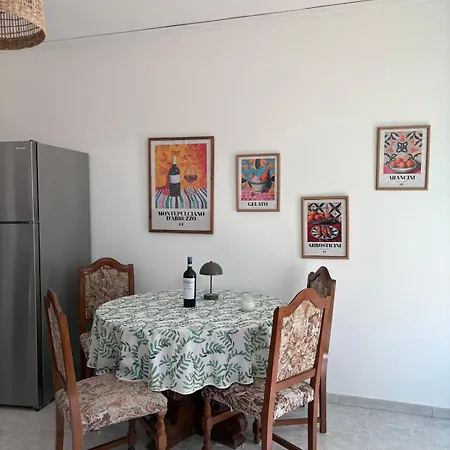 Vingardsferie I Abruzzo - Valle Del Sole Med Basseng Holiday home *