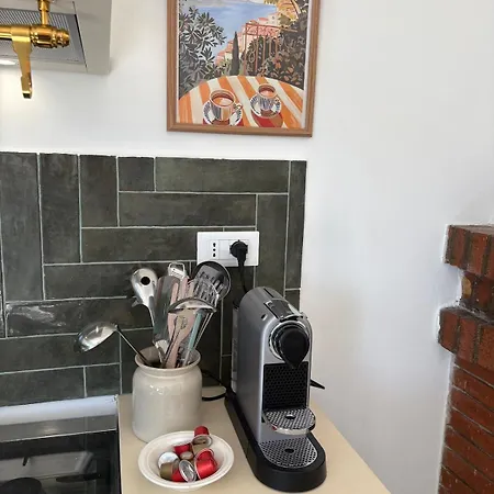 Vingardsferie I Abruzzo - Valle Del Sole Med Basseng Holiday home Atri