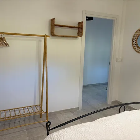 Holiday home Vingardsferie I Abruzzo - Valle Del Sole Med Basseng *
