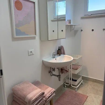 Vingardsferie I Abruzzo - Valle Del Sole Med Basseng Holiday home *