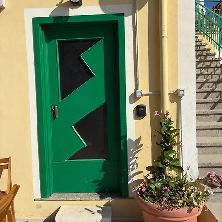 Vingardsferie I Abruzzo - Valle Del Sole Med Basseng * Atri