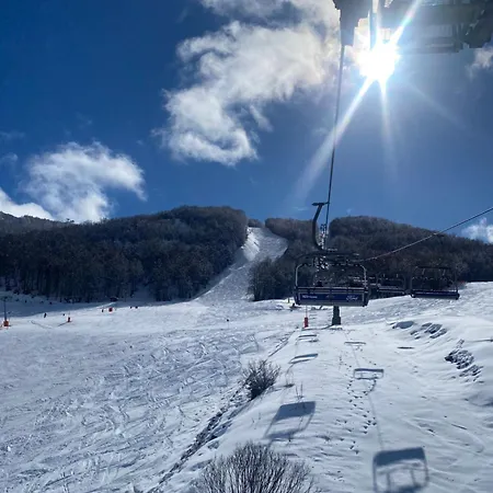 Vingardsferie I Abruzzo - Valle Del Sole Med Basseng Atri